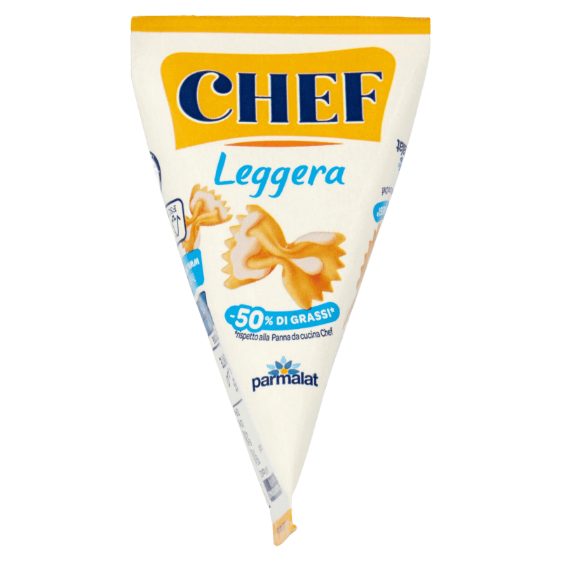 PARMALAT CHEF PANNA LIGHT 65 ML (20 in a box)