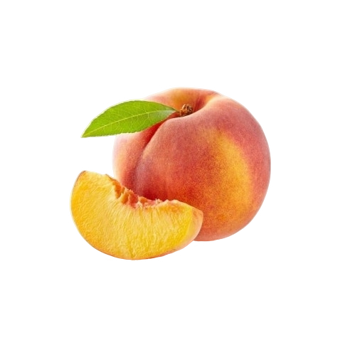FRESH FRUITS PEACH 22 PCS £4.18 AL KG (APPROX 5 KG) - ONLY LONDON AREA