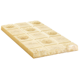 FERRERO CONFETTERIA RAFFAELLO CHOCOLATE BAR WHITE COCONUT & ALMOND 90 GR (8 in a box)