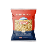 DIVELLA FRESH PASTA CAVATELLI  500 GR (10 in a box)