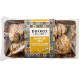 DIFORTI DESSERT CODE D'ARAGOSTA FILLED LEMON 150 GR (6 in a box)