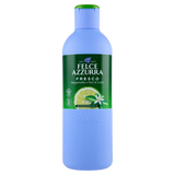 FELCE AZZURRA SHOWER BATH FRESCO BERGAMOT 650 ML (12 in a box)