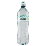 LEVISSIMA STILL WATER PUSH/PULL PET 750 ML (6 in a box)