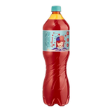 TOMARCHIO DRINK ARANCIATA ROSSA PET 1.25 LT (6 in a box)
