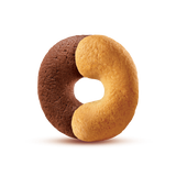 MULINO BIANCO BISCOTTI ABBRACCI 350 GR (12 in a box)