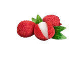 FRESH FRUITS LITCHIS SICILY £25.62 AL KG (APPROX 3 KG) - ONLY LONDON AREA
