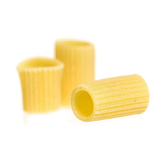 GRANORO PASTA DI SEMOLA MEZZE MANICHE N.186 500 GR (20 in a box)