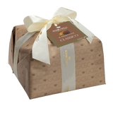 GIOVANNI COVA PANETTONE WRAPPED 1 KG (6 in a box)