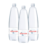 FONTE ESSENZIALE STILL WATER PET 1.2 LT (6 in a box)