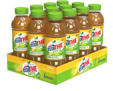ESTATHE' ZERO TEA LEMON SUGAR FREE PET 400 ML (12 IN A BOX)