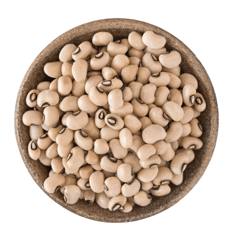 ALCENERO ORGANIC LEGUMES DALL'OCCHIO BEANS IN BRINE 200 GR (12 in a box)