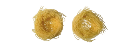 RUMMO PASTA DI SEMOLA CAPELLI D'ANGELO NIDI N.106 500 GR (12 in a box)