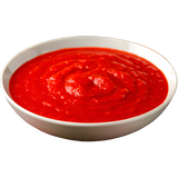 BIO GUSTIAMO PASSATA DI POMODORO LA CLASSICA NICHEL FREE 420 GR (6 in a box)