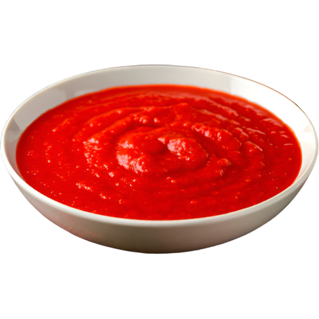 BIO GUSTIAMO PASSATA DI POMODORO LA CLASSICA NICHEL FREE 420 GR (6 in a box)