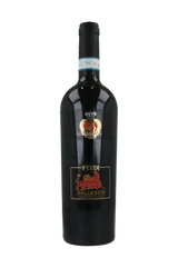 VINI ITALIA RED WINE FEUDI AGLIANICO SANNIO DOC, CAMPANIA, ITALY 75 CL (6 IN A BOX)