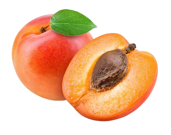 FRESH FRUITS APRICOT PUNNET TOP QUALITY £8.12 AL KG (APPROX 8 KG) - ONLY LONDON AREA