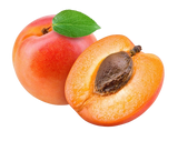 FRESH FRUITS APRICOT PUNNET TOP QUALITY £8.12 AL KG (APPROX 8 KG) - ONLY LONDON AREA