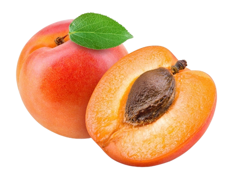 FRESH FRUITS APRICOT PUNNET TOP QUALITY £8.12 AL KG (APPROX 8 KG) - ONLY LONDON AREA