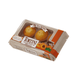 BENIAMINO MUFFIN TORTINI APRICOT X6 250 GR (14 in a box)