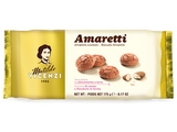 VICENZI BISCUITS AMARETTI D'ITALIA 175 GR (12 in a box)