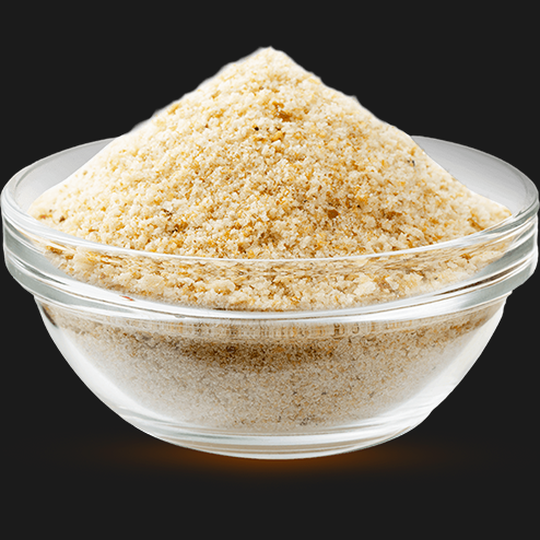 ARTEBIANCA CRISPY FLAKES BREAD CROCK CROCK 250 GR (16 in a box)