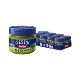 BARILLA PESTO GENOVESE 90 GR (8 in a box)