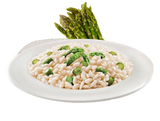 CURTIRISO RISOTTO ASPARAGUS 175 GR (14 in a box)