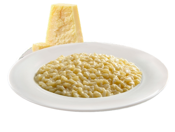 CURTIRISO RISOTTO PARMIGIANA 175 GR (14 in a box)