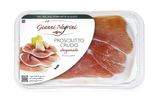 NEGRINI PROSCIUTTO CRUDO AFFETTATO 80 GR (6 in a box)