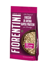 FIORENTINI CEREALS FIOCCHI DI AVENA SUPER PROTEIN 350 GR (12 in a box)