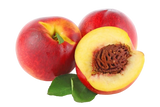 FRESH FRUITS PEACH NECTARINE TRY CAL 24 £3.43 AL KG (APPROX 4.9 KG) - ONLY LONDON AREA