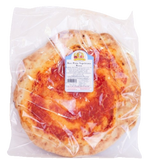 VOSTRO FORNAIO BAKERY BASE PIZZA RED NAPOLETANA READY 230 GR (10 in a box)