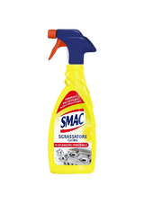 SMAC DEGREASER KITCHEN SPRAY 650 ML (12 in a box)