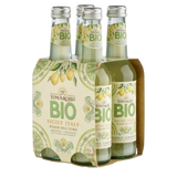 TOMARCHIO BIO LIMONATA 27.5 CL X4 110 CL (6 in a box)