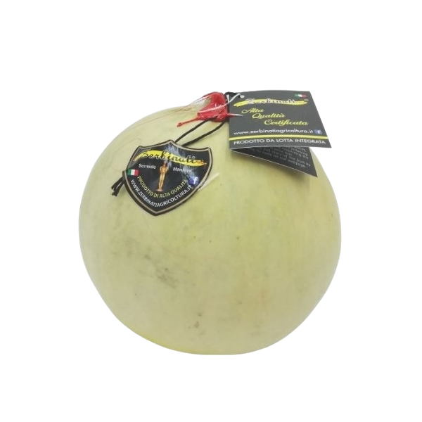 FRESH FRUITS MELON ZERBINATI X6 £7.18 AL KG (APPROX 6.7 KG) - ONLY LONDON AREA