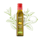 PANTALEO SEASONINGS LEMON WITH EXTRA VIRGIN OLIVE OIL 250 ML (6 in a box)
