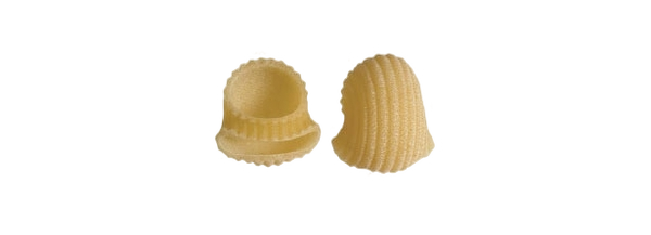 RUMMO PASTA DI SEMOLA GOMITI RIGATI N.169 500 GR (16 in a box)