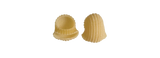 RUMMO PASTA DI SEMOLA GOMITI RIGATI N.169 500 GR (16 in a box)