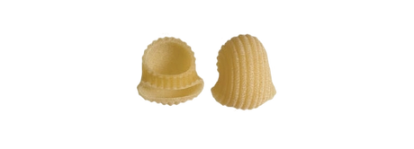 RUMMO PASTA DI SEMOLA GOMITI RIGATI N.169 500 GR (16 in a box)