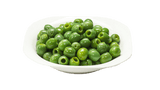 MICCIO OLIVES PITTED GREEN SICILIA BELICE BUCKET 4 KG (1 in a box)