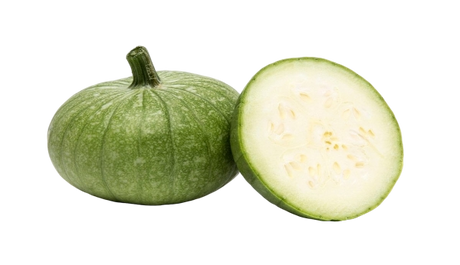 FRESH VEGETABLES CUCUMBER ZUCCHIOLO £5.81 AL KG (APPROX 3.4 KG) - ONLY LONDON AREA