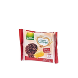 GULLON CUOR DI CEREALE GALLETTE CORN WITH CHOCOLATE 100 GR (10 in a box)