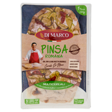 DI MARCO BAKERY NUVOLA MULTICEREALI PINSA ROMANA 230 GR (8 in a box)