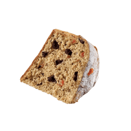 TRE MARIE PANETTONE CAFFE' E CIOCCOLATO 850 GR (12 in a box)