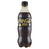 COCA COLA ZERO SUGAR WITHOUT CAFFEINE PET 450 ML (12 in a box)