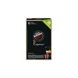 VERGNANO COFFEE CAPSULES NESPRESSO ESPRESSO ORO X10 (6 in a box)