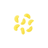 DIVELLA PASTA DI SEMOLA CHIFFERINI RIGATI N.47 500 GR (24 in a box)