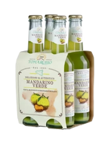 TOMARCHIO D&A MANDARINO VERDE GLASS 27.5 CL X4 110 CL (6 in a box)