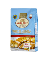ASOLO DOLCE BISCOTTI CANTUCCINI TOSCANI I.G.P. 125 GR (12 in a box)