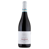 VINI ITALIA RED WINE BARONE DI BERNAJ NERO D'AVOLA DOC , SICILY , ITALY 75 CL (6 IN A BOX)